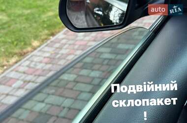 Позашляховик / Кросовер Mercedes-Benz GLC-Class 2017 в Луцьку