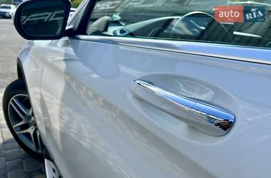 Внедорожник / Кроссовер Mercedes-Benz GLC-Class 2018 в 