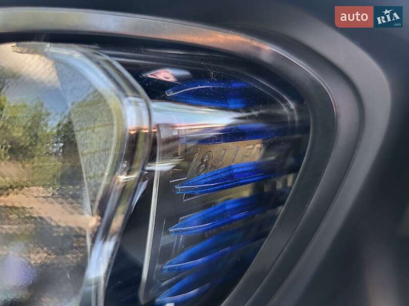 Внедорожник / Кроссовер Mercedes-Benz GLC-Class 2019 в Одессе фото 20 Внедорожник / Кроссовер Mercedes-Benz GLC-Class 2019 в Одессе