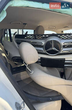 Внедорожник / Кроссовер Mercedes-Benz GLC-Class 2020 в 