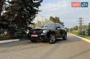 Позашляховик / Кросовер Mercedes-Benz GLC-Class 2019 в  фото 46 Позашляховик / Кросовер Mercedes-Benz GLC-Class 2019 в