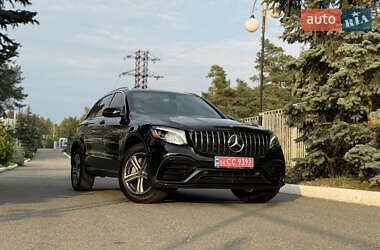Позашляховик / Кросовер Mercedes-Benz GLC-Class 2019 в  фото 54 Позашляховик / Кросовер Mercedes-Benz GLC-Class 2019 в