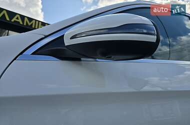 Внедорожник / Кроссовер Mercedes-Benz GLC-Class 2021 в 