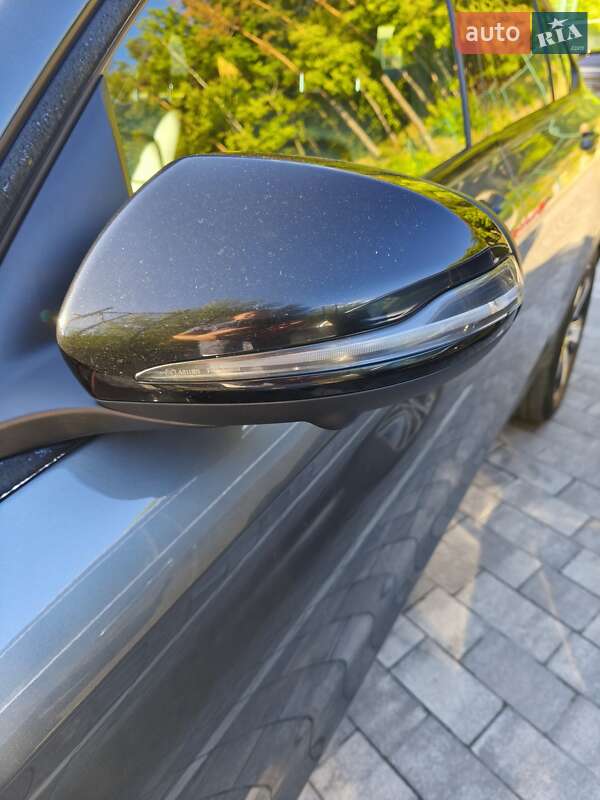 Внедорожник / Кроссовер Mercedes-Benz GLC-Class 2018 в Львове фото 13 Внедорожник / Кроссовер Mercedes-Benz GLC-Class 2018 в Львове