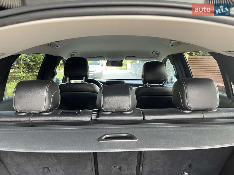 Внедорожник / Кроссовер Mercedes-Benz GLC-Class 2021 в Львове