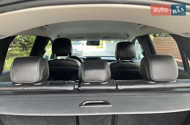Внедорожник / Кроссовер Mercedes-Benz GLC-Class 2021 в 