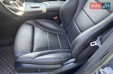 Внедорожник / Кроссовер Mercedes-Benz GLC-Class 2020 в 