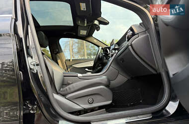 Позашляховик / Кросовер Mercedes-Benz GLC-Class 2019 в  фото 78 Позашляховик / Кросовер Mercedes-Benz GLC-Class 2019 в