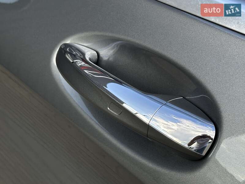 Внедорожник / Кроссовер Mercedes-Benz GLC-Class 2017 в Мукачево