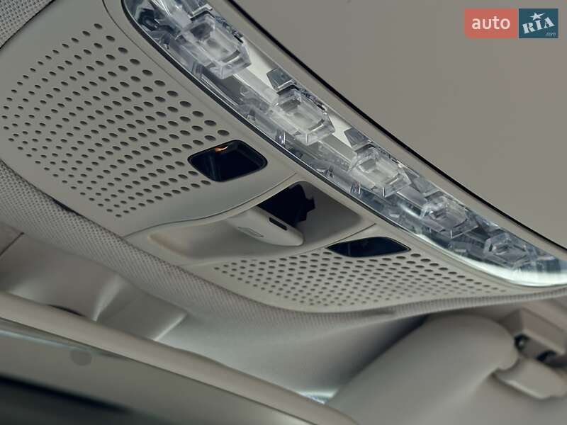 Внедорожник / Кроссовер Mercedes-Benz GLC-Class 2017 в Мукачево