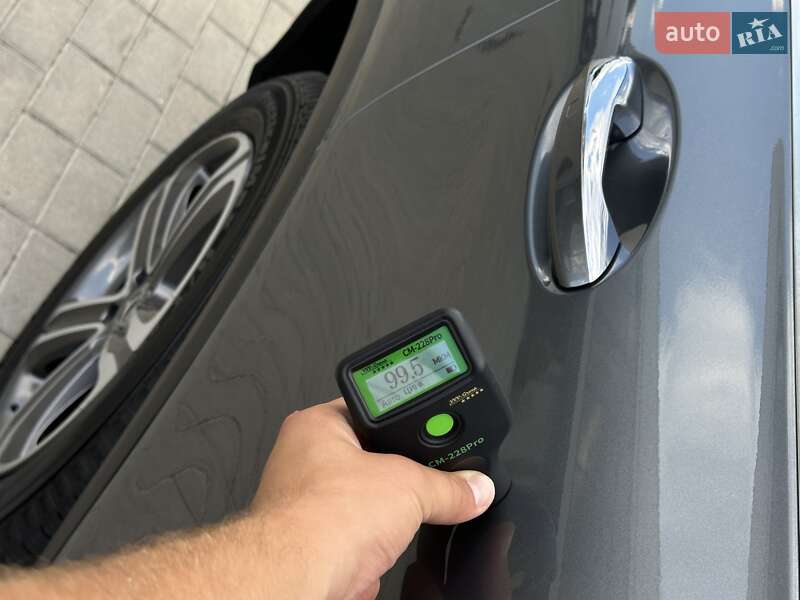 Внедорожник / Кроссовер Mercedes-Benz GLC-Class 2017 в Мукачево