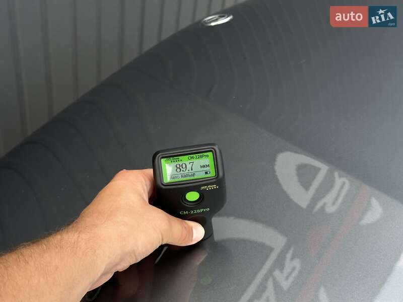 Внедорожник / Кроссовер Mercedes-Benz GLC-Class 2017 в Мукачево