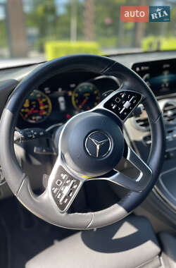 Внедорожник / Кроссовер Mercedes-Benz GLC-Class 2020 в 