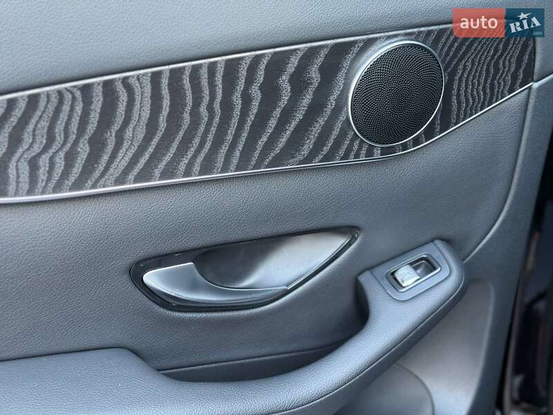 Внедорожник / Кроссовер Mercedes-Benz GLC-Class 2016 в Одессе