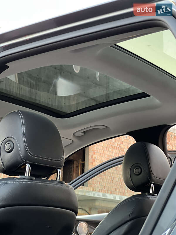 Позашляховик / Кросовер Mercedes-Benz GLC-Class 2018 в Львові фото 38 Позашляховик / Кросовер Mercedes-Benz GLC-Class 2018 в Львові