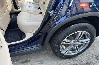 Внедорожник / Кроссовер Mercedes-Benz GLC-Class 2021 в 