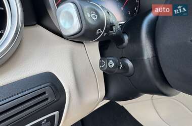 Внедорожник / Кроссовер Mercedes-Benz GLC-Class 2021 в 