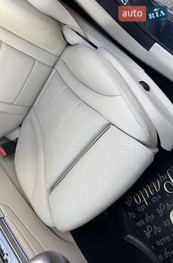 Внедорожник / Кроссовер Mercedes-Benz GLC-Class 2021 в 