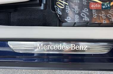 Внедорожник / Кроссовер Mercedes-Benz GLC-Class 2021 в 