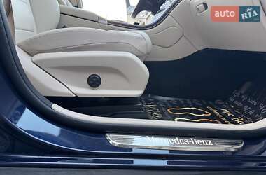 Внедорожник / Кроссовер Mercedes-Benz GLC-Class 2021 в 