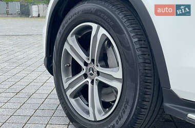 Внедорожник / Кроссовер Mercedes-Benz GLC-Class 2019 в 