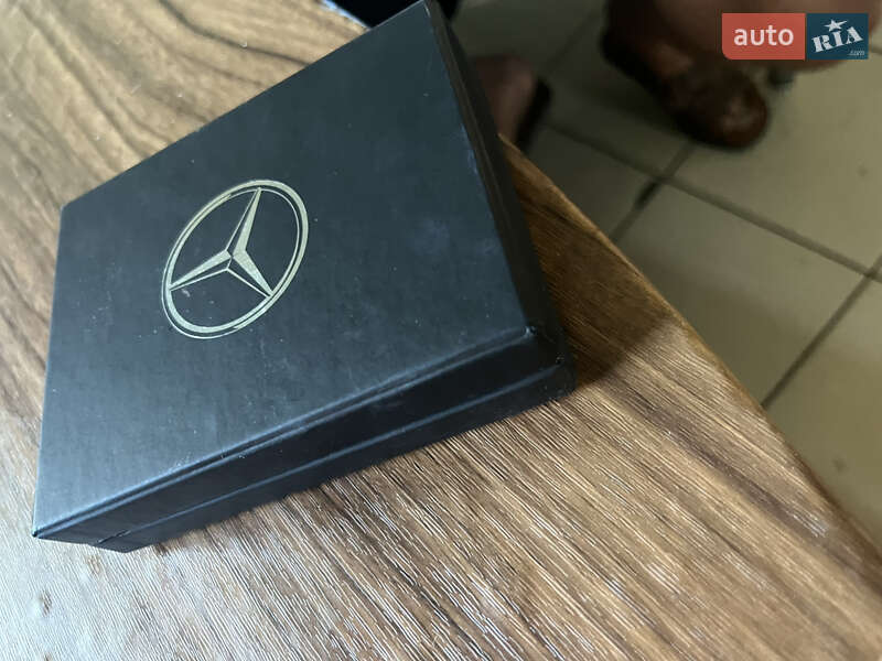 Внедорожник / Кроссовер Mercedes-Benz GLC-Class 2019 в Киеве фото 20 Внедорожник / Кроссовер Mercedes-Benz GLC-Class 2019 в Киеве