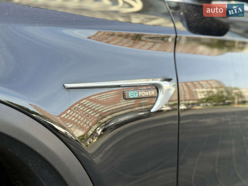 Внедорожник / Кроссовер Mercedes-Benz GLC-Class 2019 в Львове фото 17 Внедорожник / Кроссовер Mercedes-Benz GLC-Class 2019 в Львове