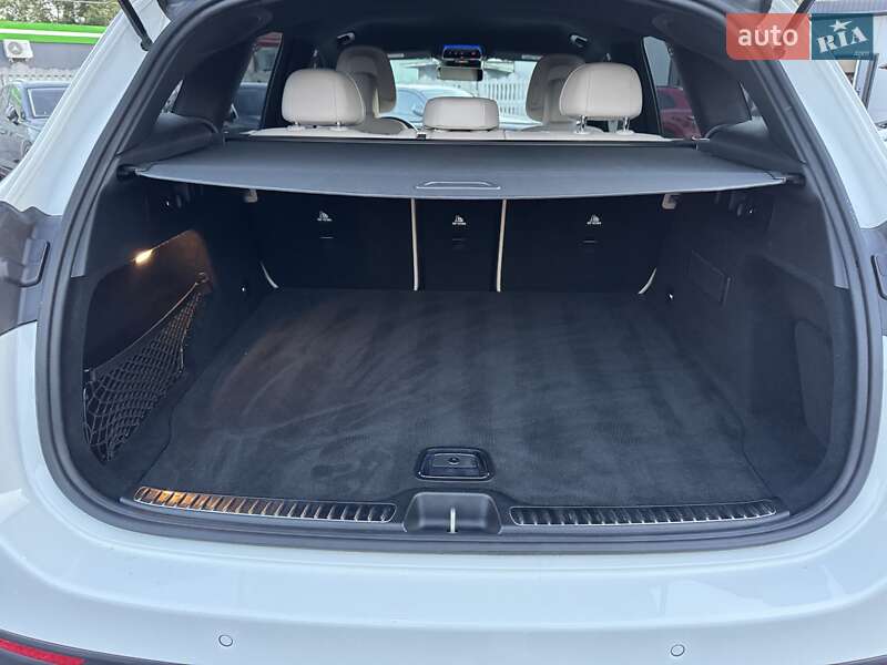 Внедорожник / Кроссовер Mercedes-Benz GLC-Class 2023 в Тернополе