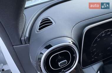 Внедорожник / Кроссовер Mercedes-Benz GLC-Class 2023 в 