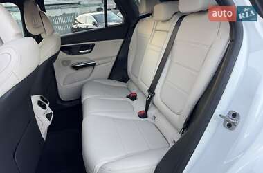 Внедорожник / Кроссовер Mercedes-Benz GLC-Class 2023 в 