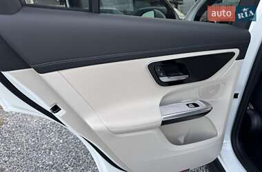 Внедорожник / Кроссовер Mercedes-Benz GLC-Class 2023 в 