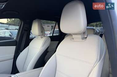Внедорожник / Кроссовер Mercedes-Benz GLC-Class 2023 в 