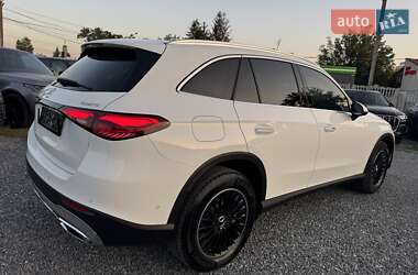 Внедорожник / Кроссовер Mercedes-Benz GLC-Class 2023 в 