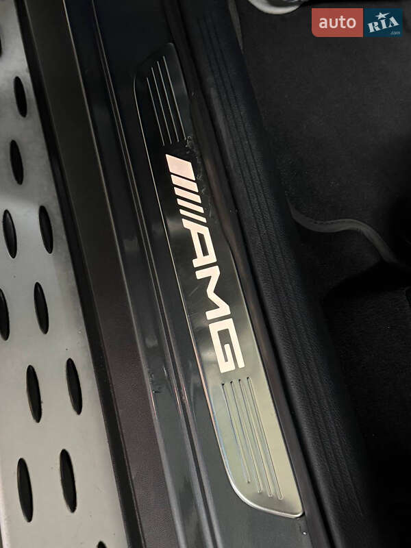 Внедорожник / Кроссовер Mercedes-Benz GLC-Class 2018 в Киеве фото 22 Внедорожник / Кроссовер Mercedes-Benz GLC-Class 2018 в Киеве