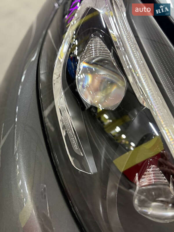 Внедорожник / Кроссовер Mercedes-Benz GLC-Class 2018 в Киеве фото 37 Внедорожник / Кроссовер Mercedes-Benz GLC-Class 2018 в Киеве