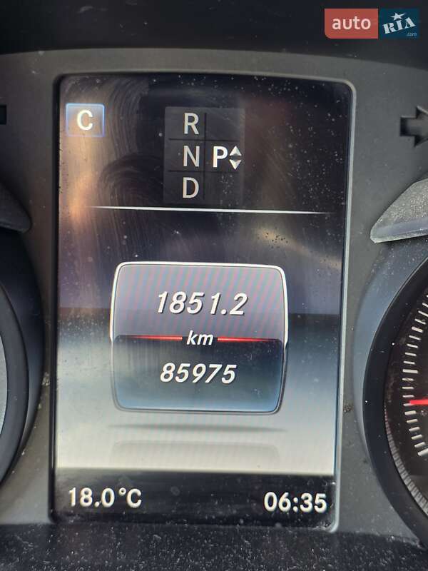 Позашляховик / Кросовер Mercedes-Benz GLC-Class 2019 в Львові