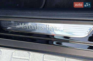 Внедорожник / Кроссовер Mercedes-Benz GLC-Class 2021 в 