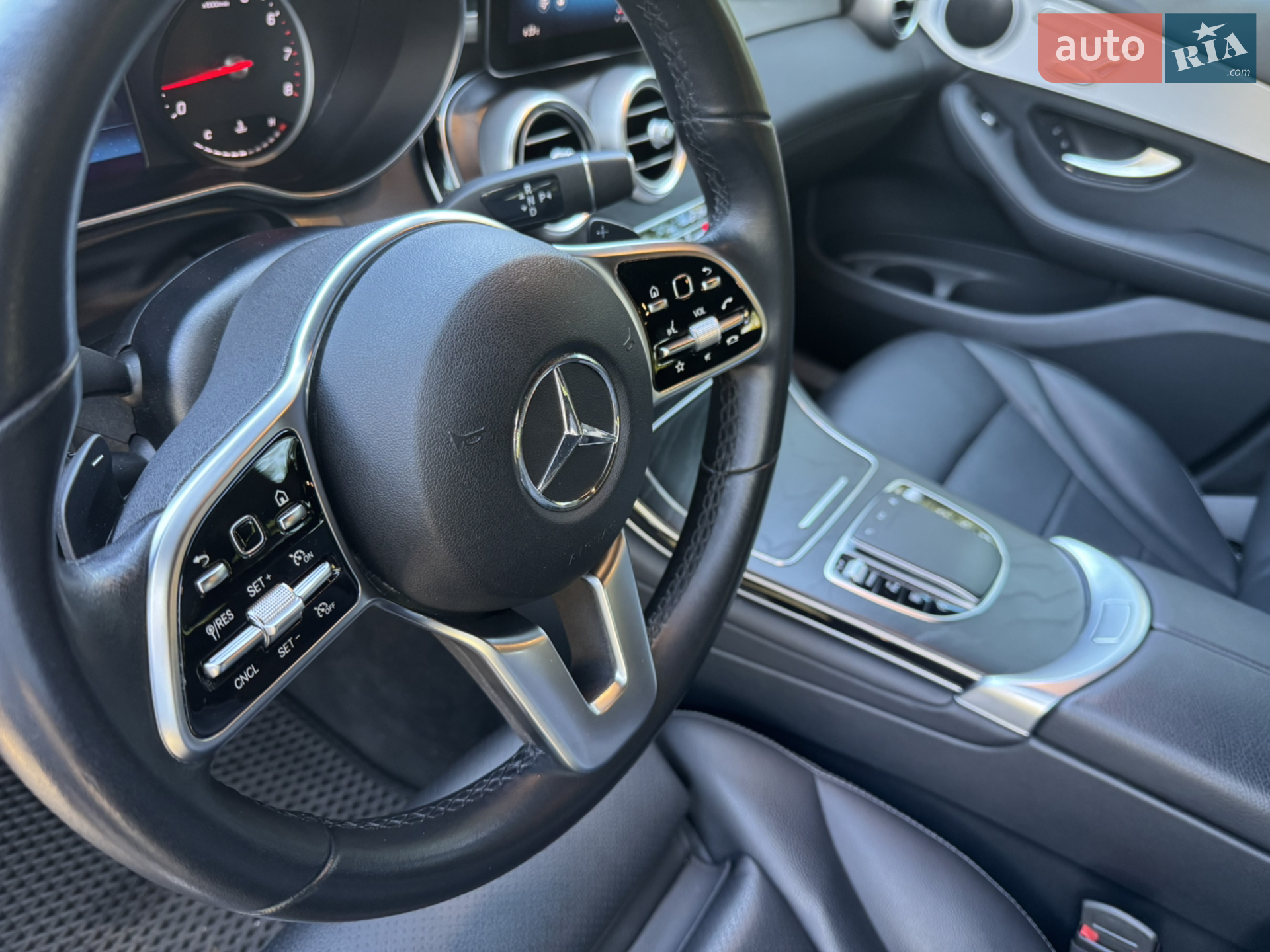 2021 Mercedes-Benz GLC - мініатюра 20