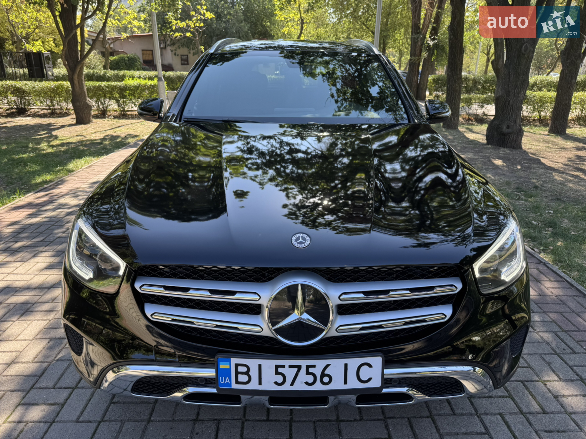 2021 Mercedes-Benz GLC - мініатюра 35