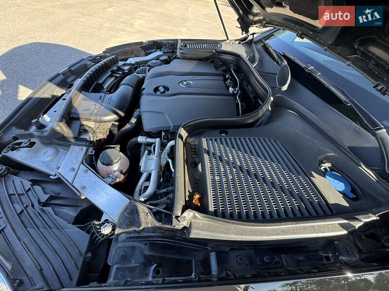 Внедорожник / Кроссовер Mercedes-Benz GLC-Class 2017 в Запорожье фото 47 Внедорожник / Кроссовер Mercedes-Benz GLC-Class 2017 в Запорожье