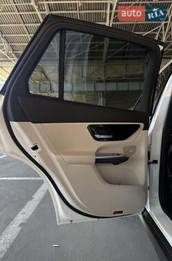 Внедорожник / Кроссовер Mercedes-Benz GLC-Class 2023 в Харькове