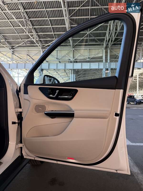 Внедорожник / Кроссовер Mercedes-Benz GLC-Class 2023 в Харькове фото 42 Внедорожник / Кроссовер Mercedes-Benz GLC-Class 2023 в Харькове