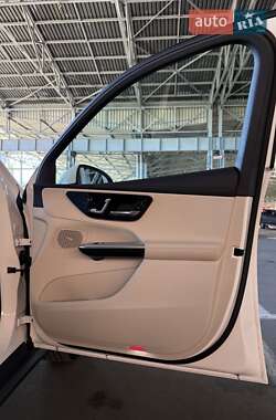 Внедорожник / Кроссовер Mercedes-Benz GLC-Class 2023 в 