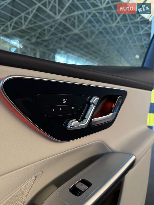 Внедорожник / Кроссовер Mercedes-Benz GLC-Class 2023 в Харькове фото 50 Внедорожник / Кроссовер Mercedes-Benz GLC-Class 2023 в Харькове