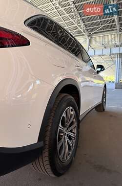 Внедорожник / Кроссовер Mercedes-Benz GLC-Class 2023 в 