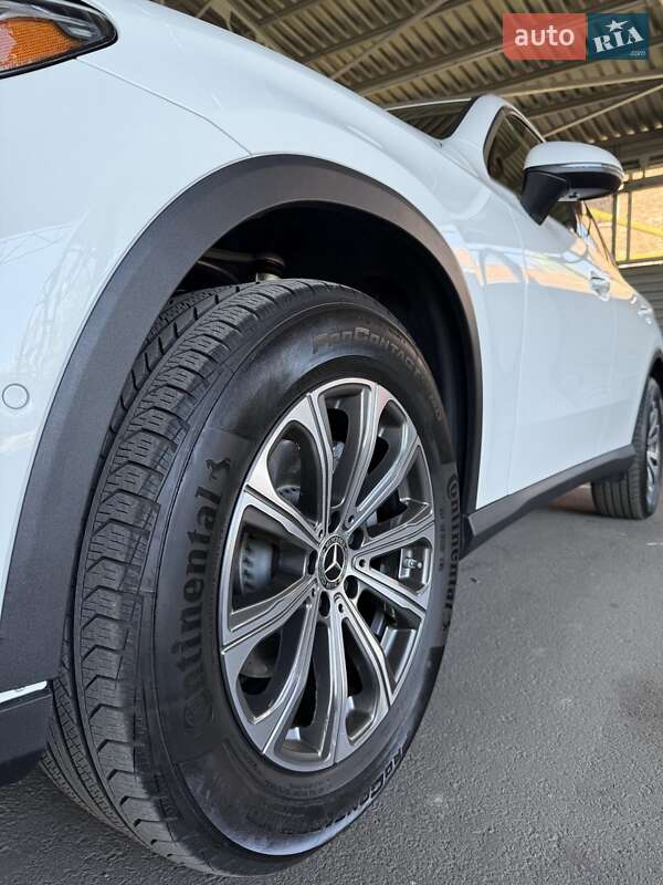 Внедорожник / Кроссовер Mercedes-Benz GLC-Class 2023 в Харькове фото 58 Внедорожник / Кроссовер Mercedes-Benz GLC-Class 2023 в Харькове