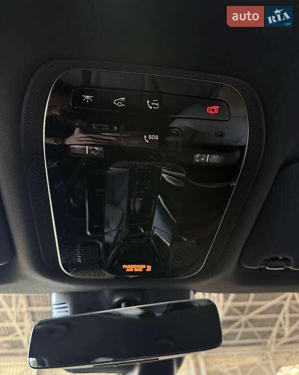 Внедорожник / Кроссовер Mercedes-Benz GLC-Class 2023 в Харькове фото 54 Внедорожник / Кроссовер Mercedes-Benz GLC-Class 2023 в Харькове