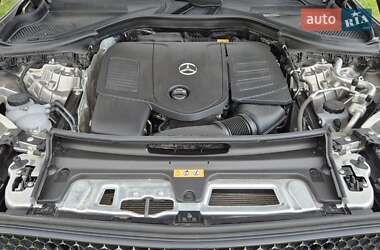 Внедорожник / Кроссовер Mercedes-Benz GLC-Class 2023 в 