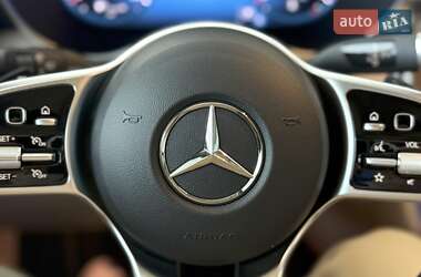 Внедорожник / Кроссовер Mercedes-Benz GLC-Class 2020 в 