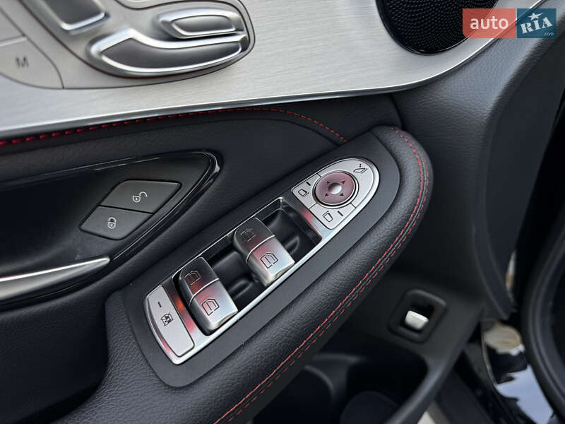 Внедорожник / Кроссовер Mercedes-Benz GLC-Class 2022 в Киеве фото 57 Внедорожник / Кроссовер Mercedes-Benz GLC-Class 2022 в Киеве